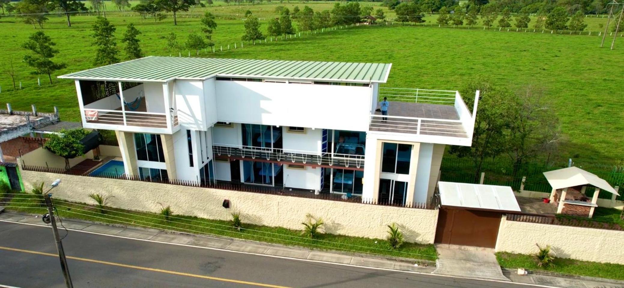 Casa el Recuerdo