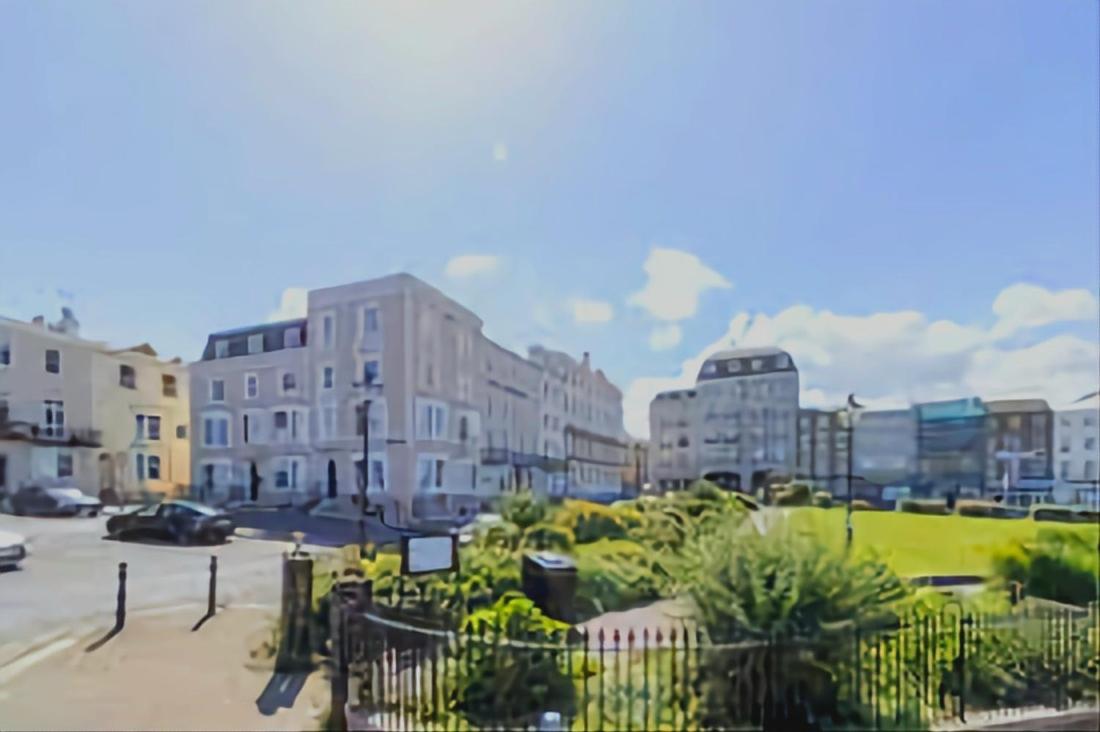 Hotel Sunset Point Apts - Aqua Therapy Suite