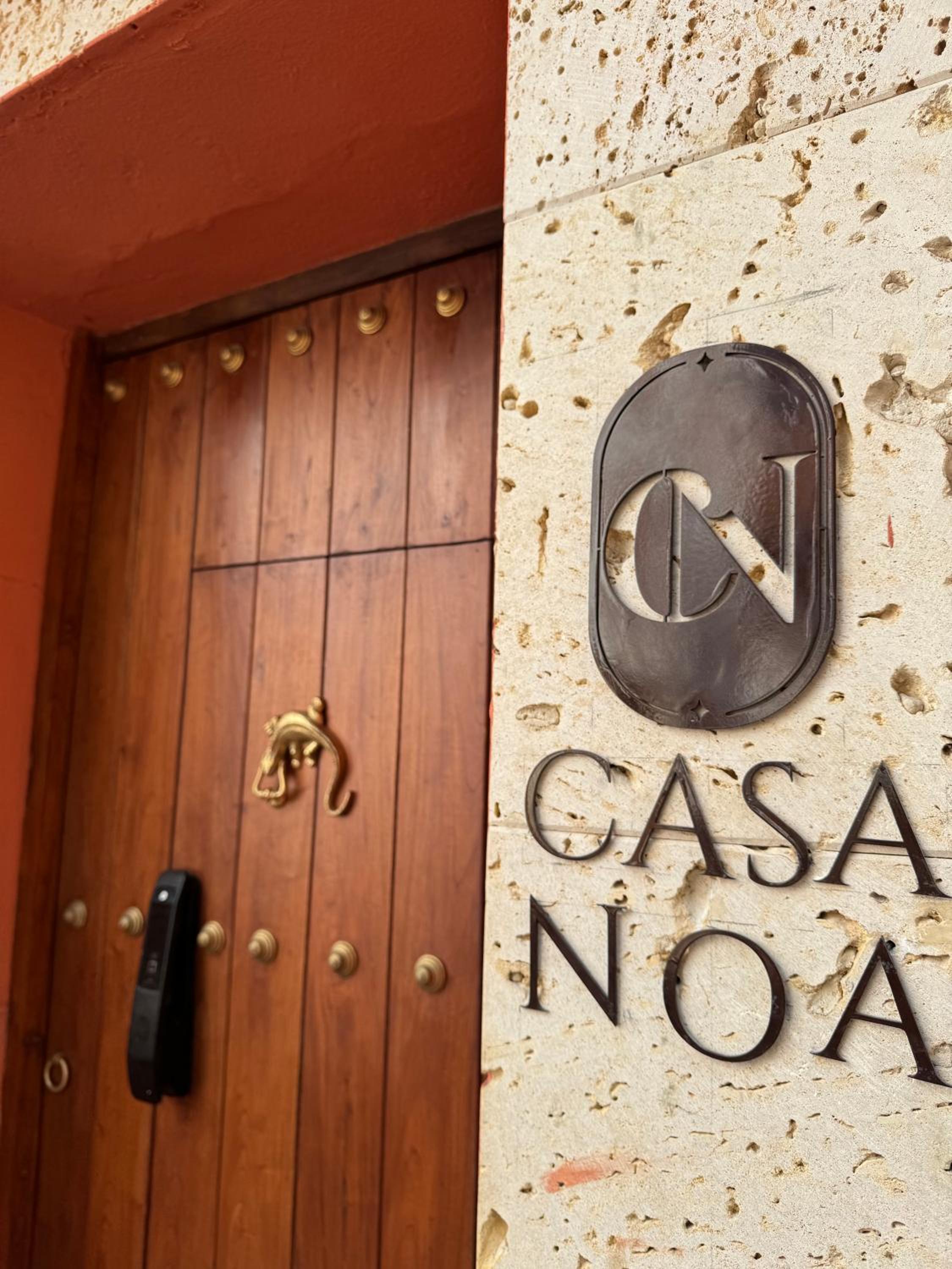 Casa Noa Colonial Rooms