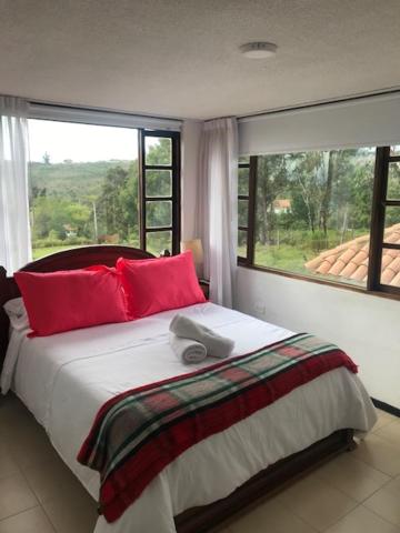 Casa Hotel Villa Bonita