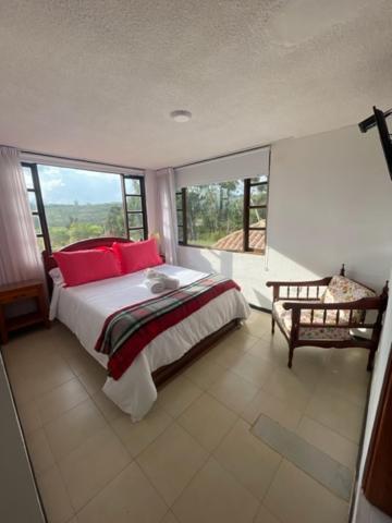 Casa Hotel Villa Bonita