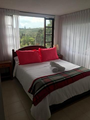 Casa Hotel Villa Bonita