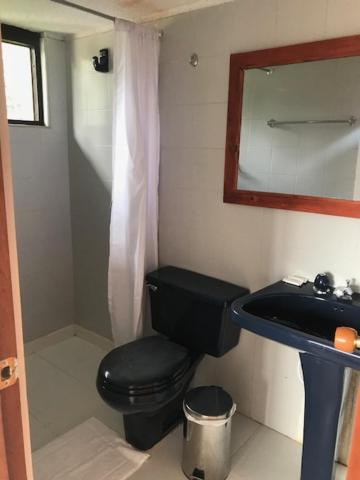 Casa Hotel Villa Bonita