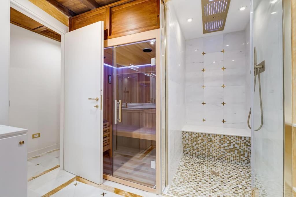 Leonetto Elegant Apartment