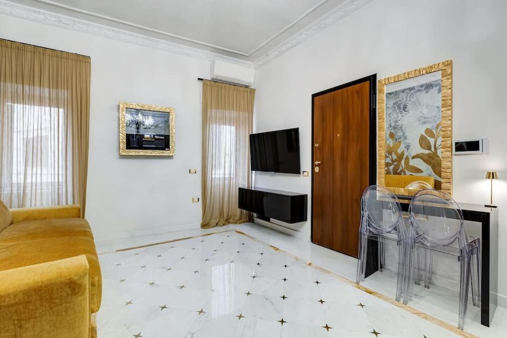Leonetto Elegant Apartment