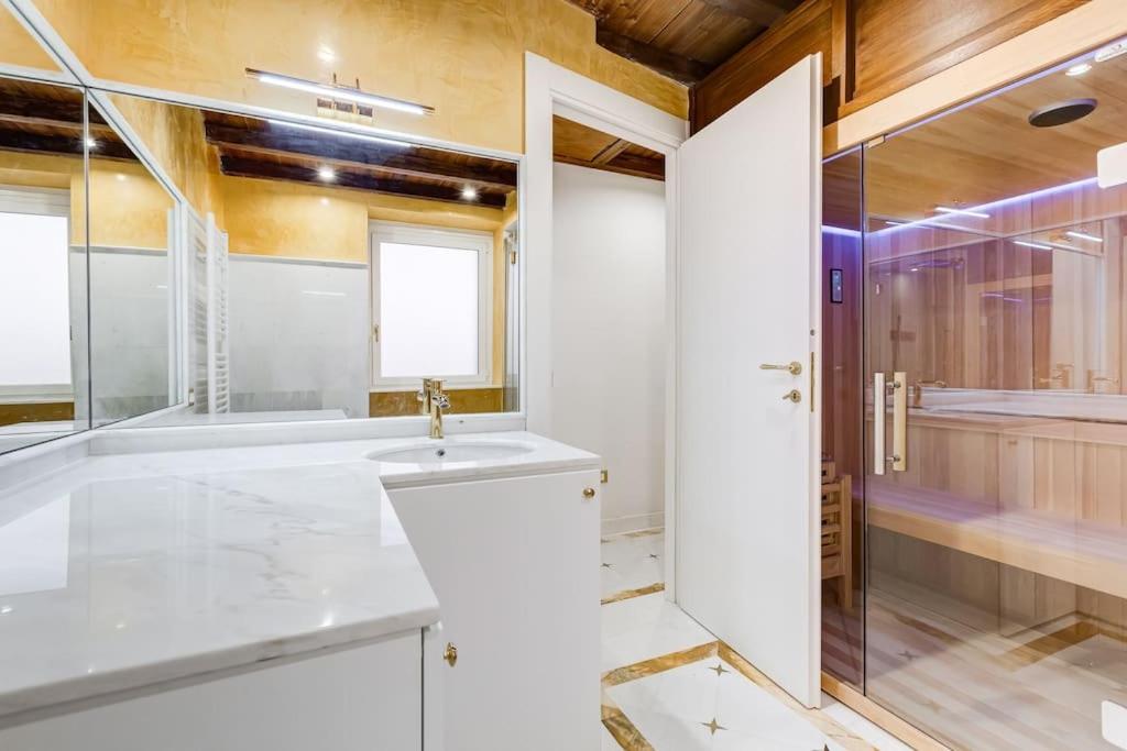 Leonetto Elegant Apartment