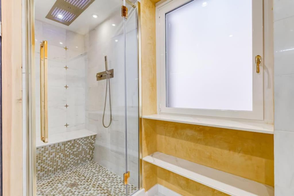 Leonetto Elegant Apartment