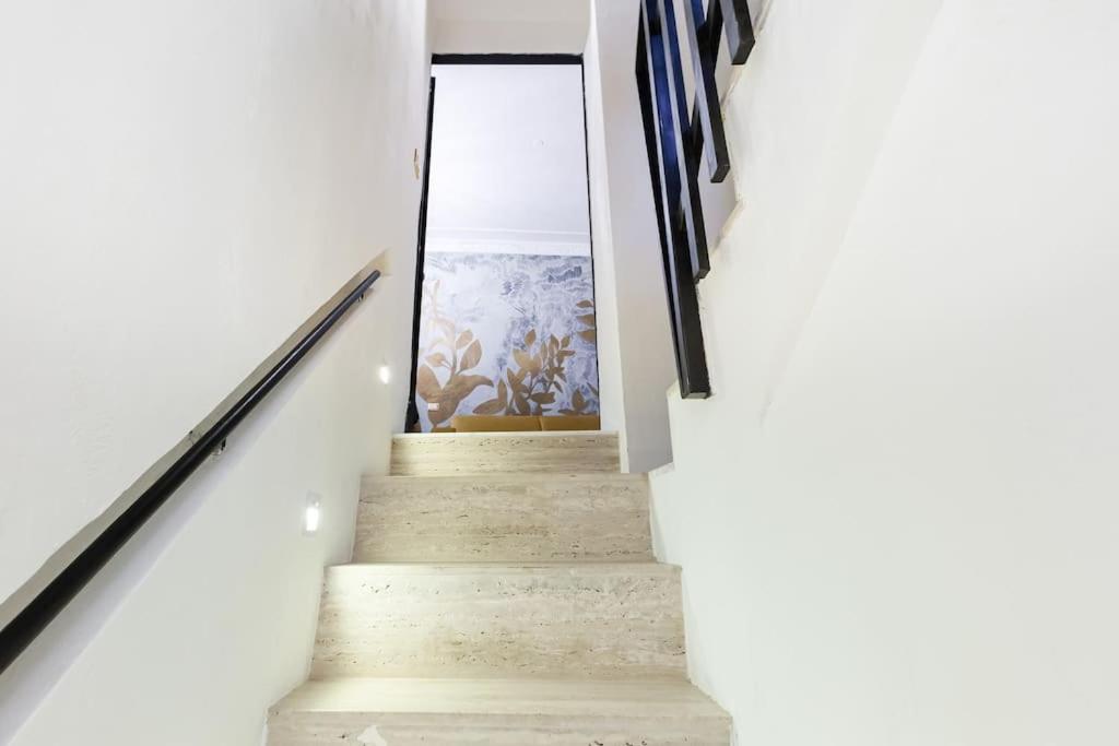 Leonetto Elegant Apartment