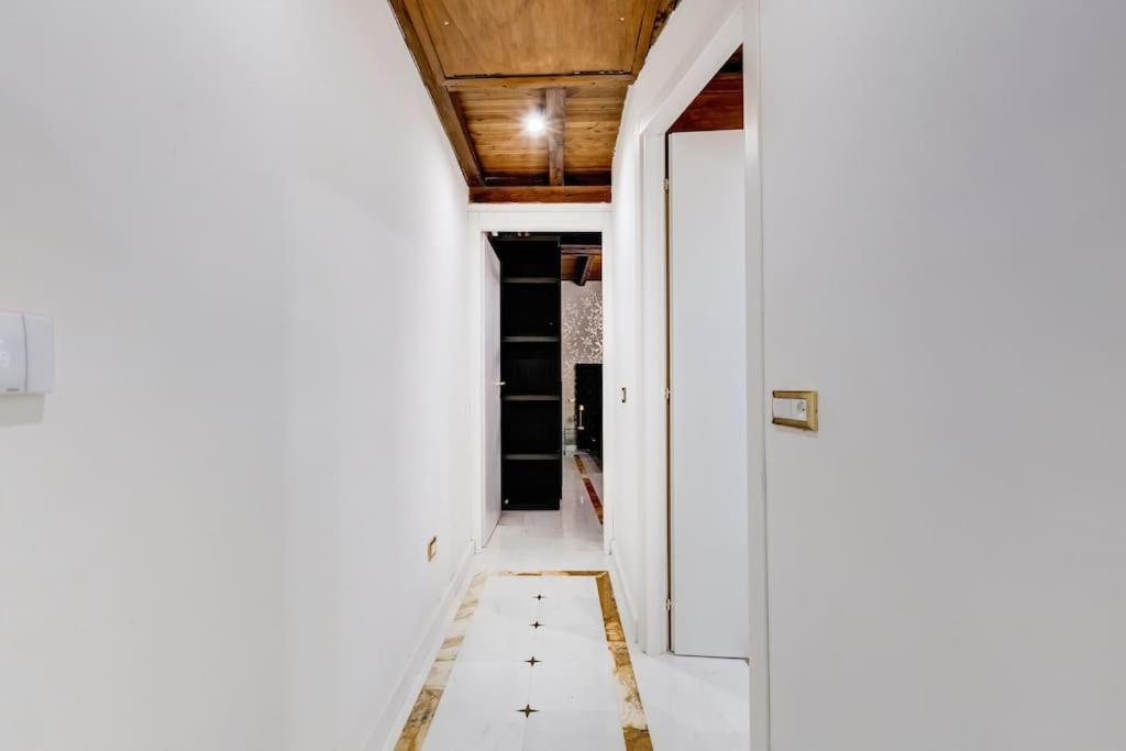 Leonetto Elegant Apartment