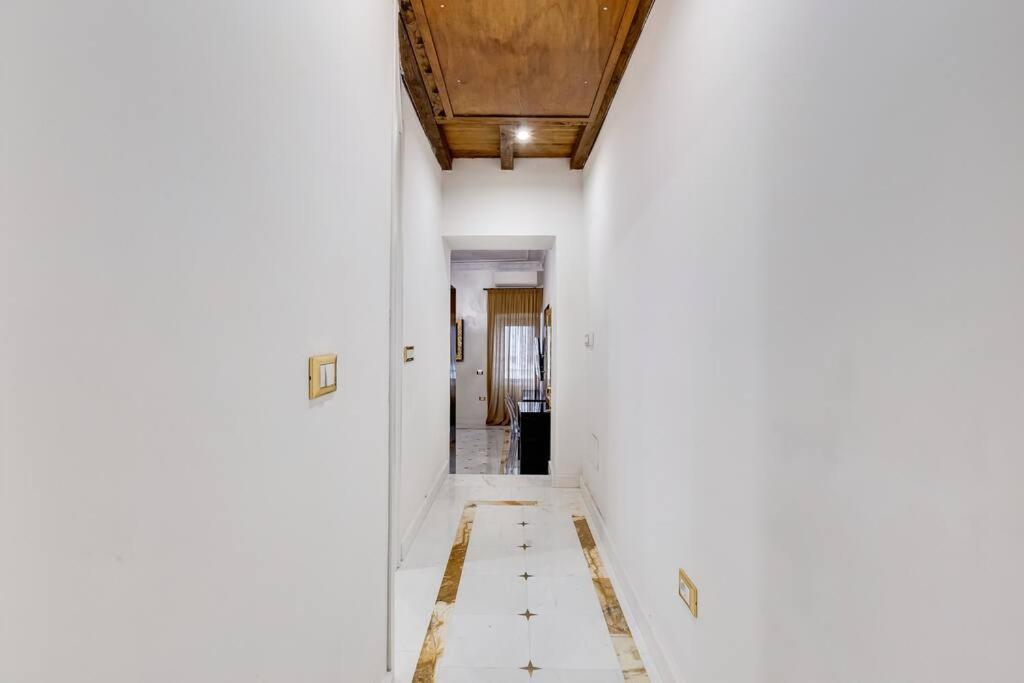 Leonetto Elegant Apartment