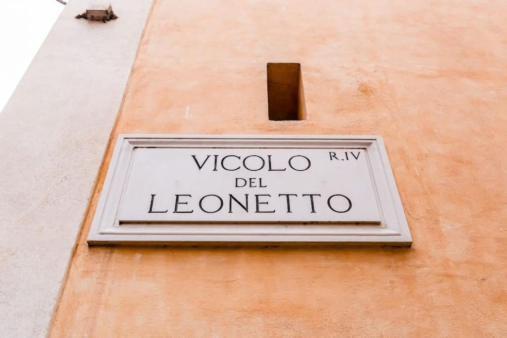 Leonetto Elegant Apartment