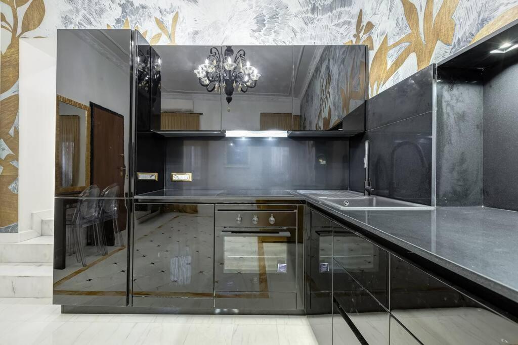 Leonetto Elegant Apartment