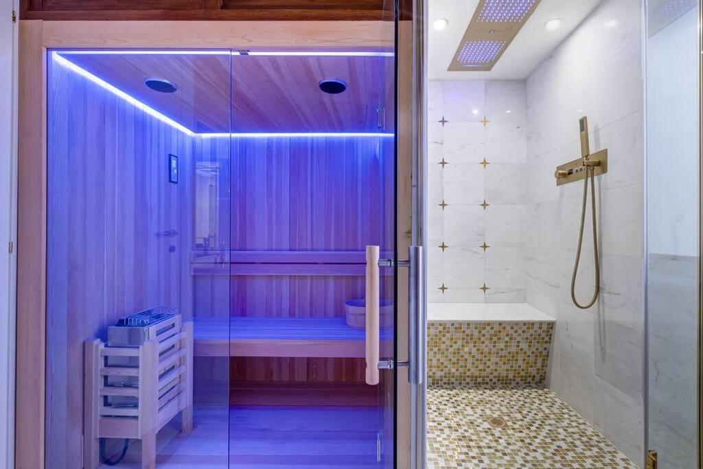 Leonetto Elegant Apartment