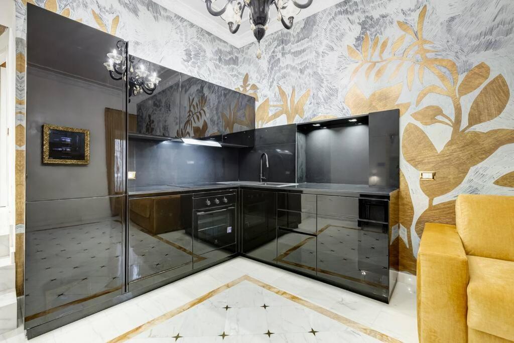 Leonetto Elegant Apartment