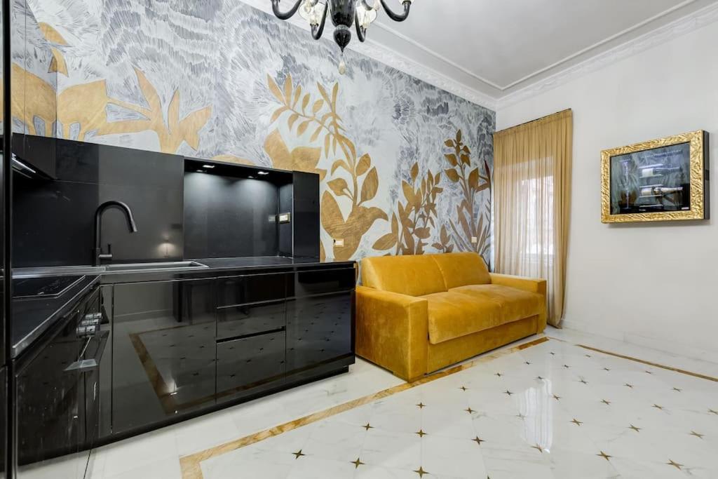 Leonetto Elegant Apartment