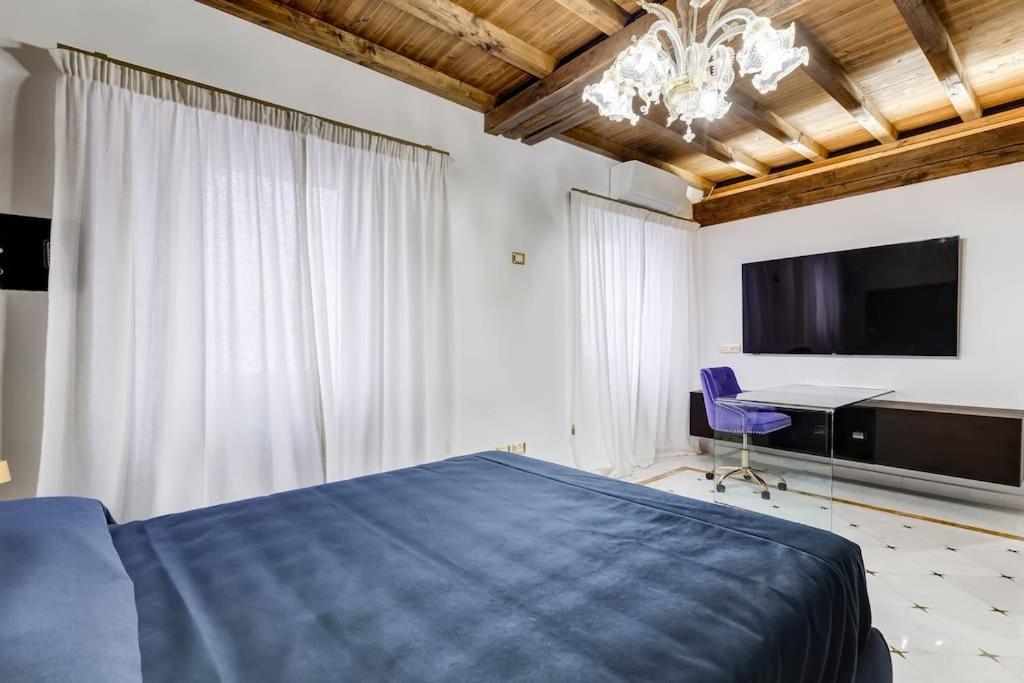 Leonetto Elegant Apartment