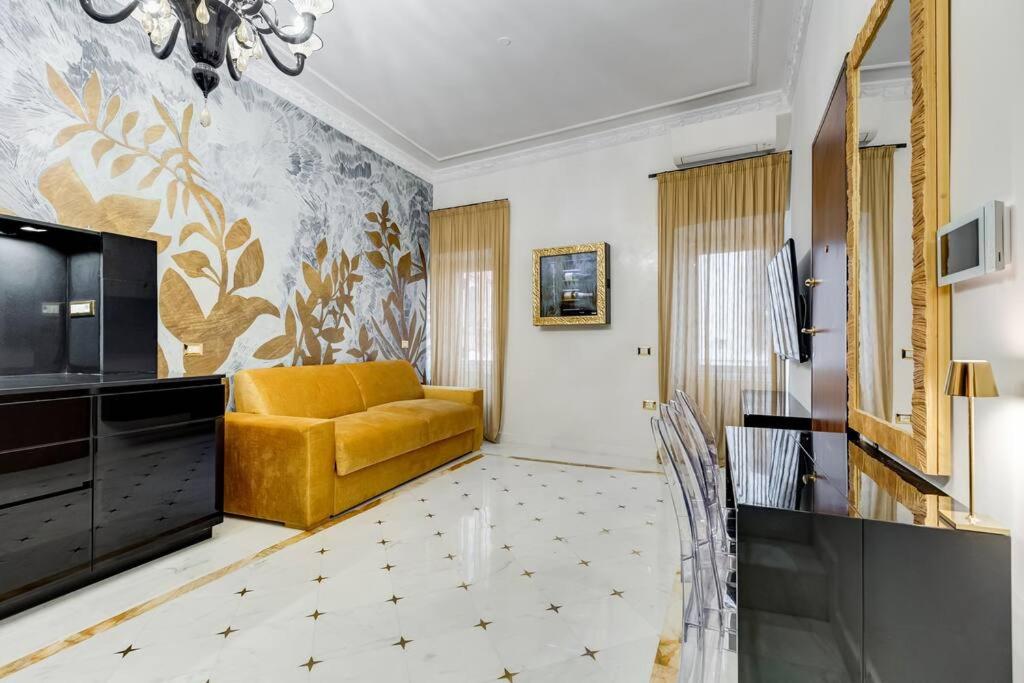 Leonetto Elegant Apartment