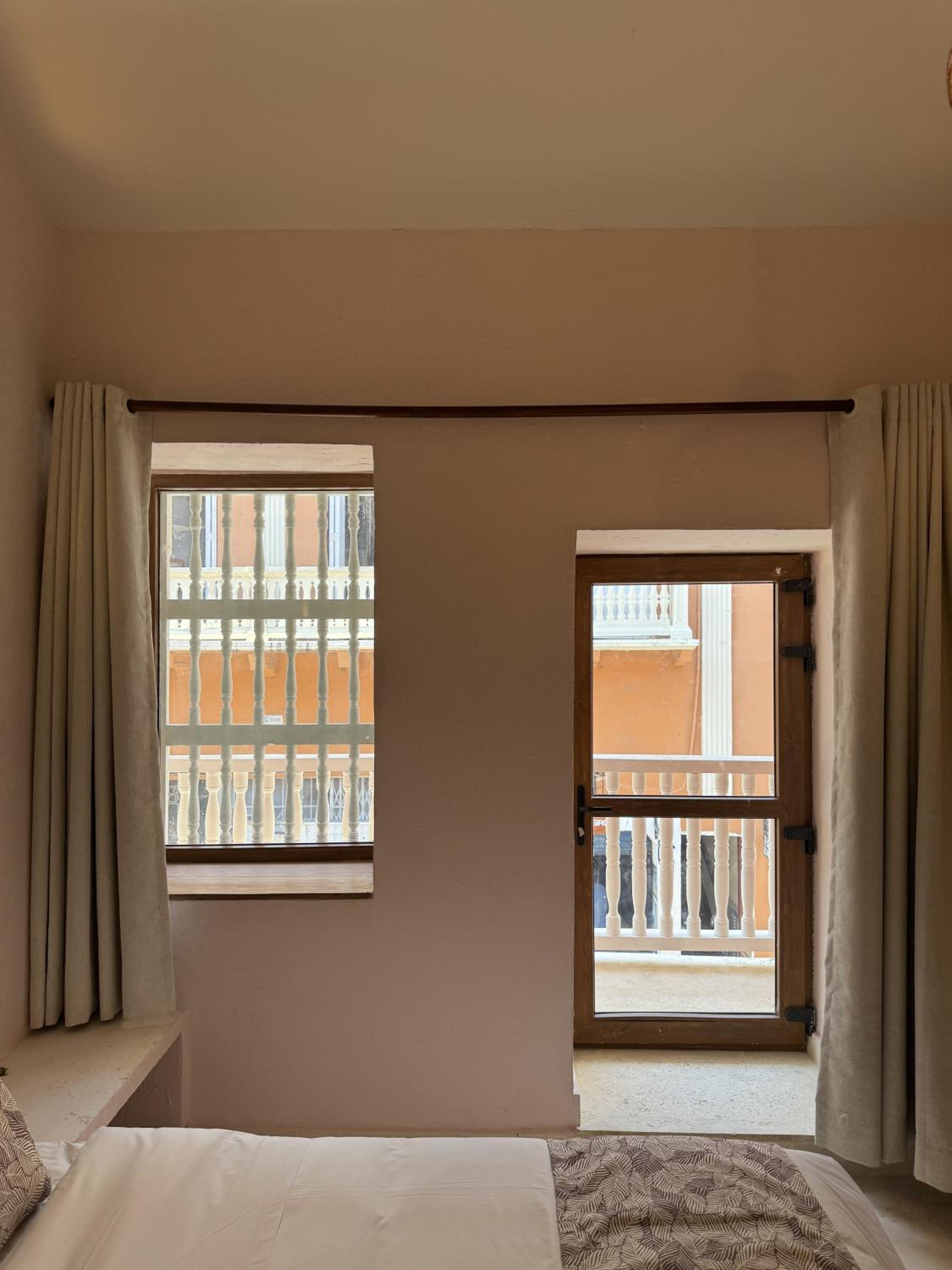 Casa Noa Colonial Rooms