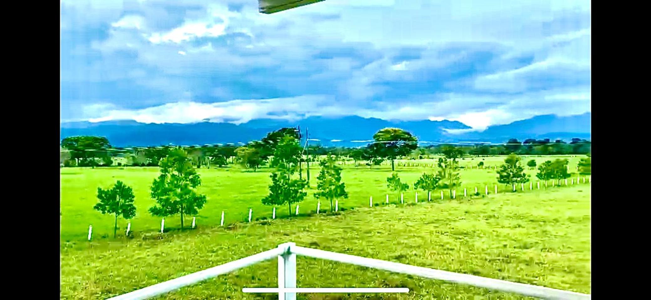 Casa el Recuerdo