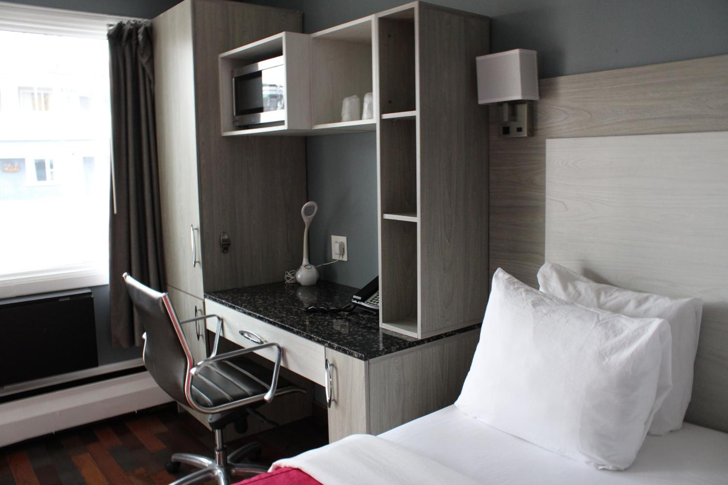 Olux Hotel-Motel-Suites