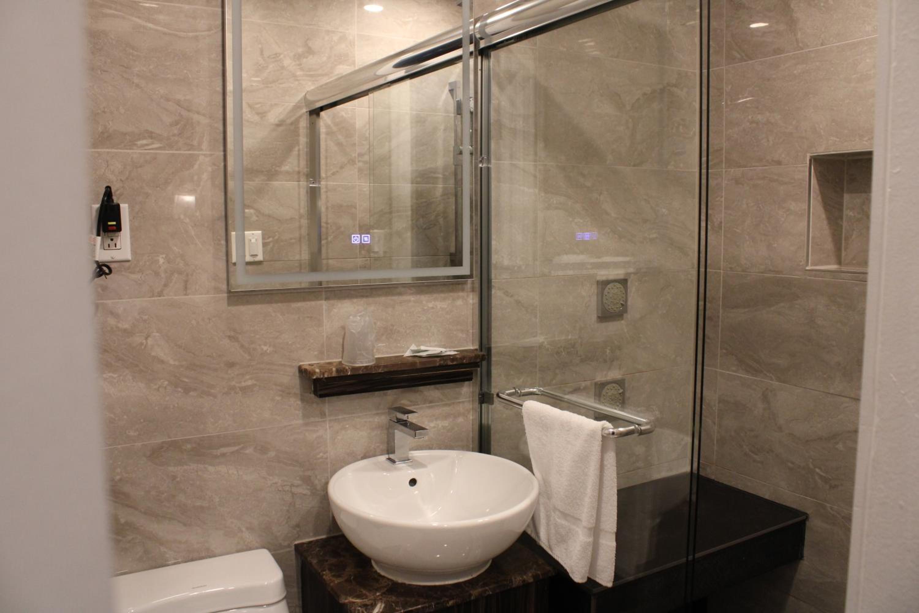 Olux Hotel-Motel-Suites