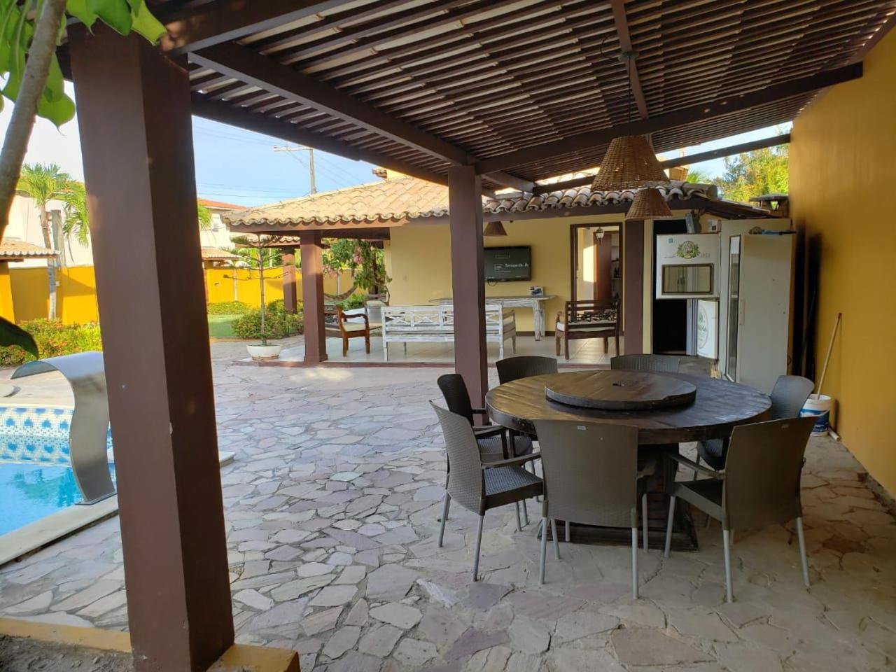 Casa em Guarajuba