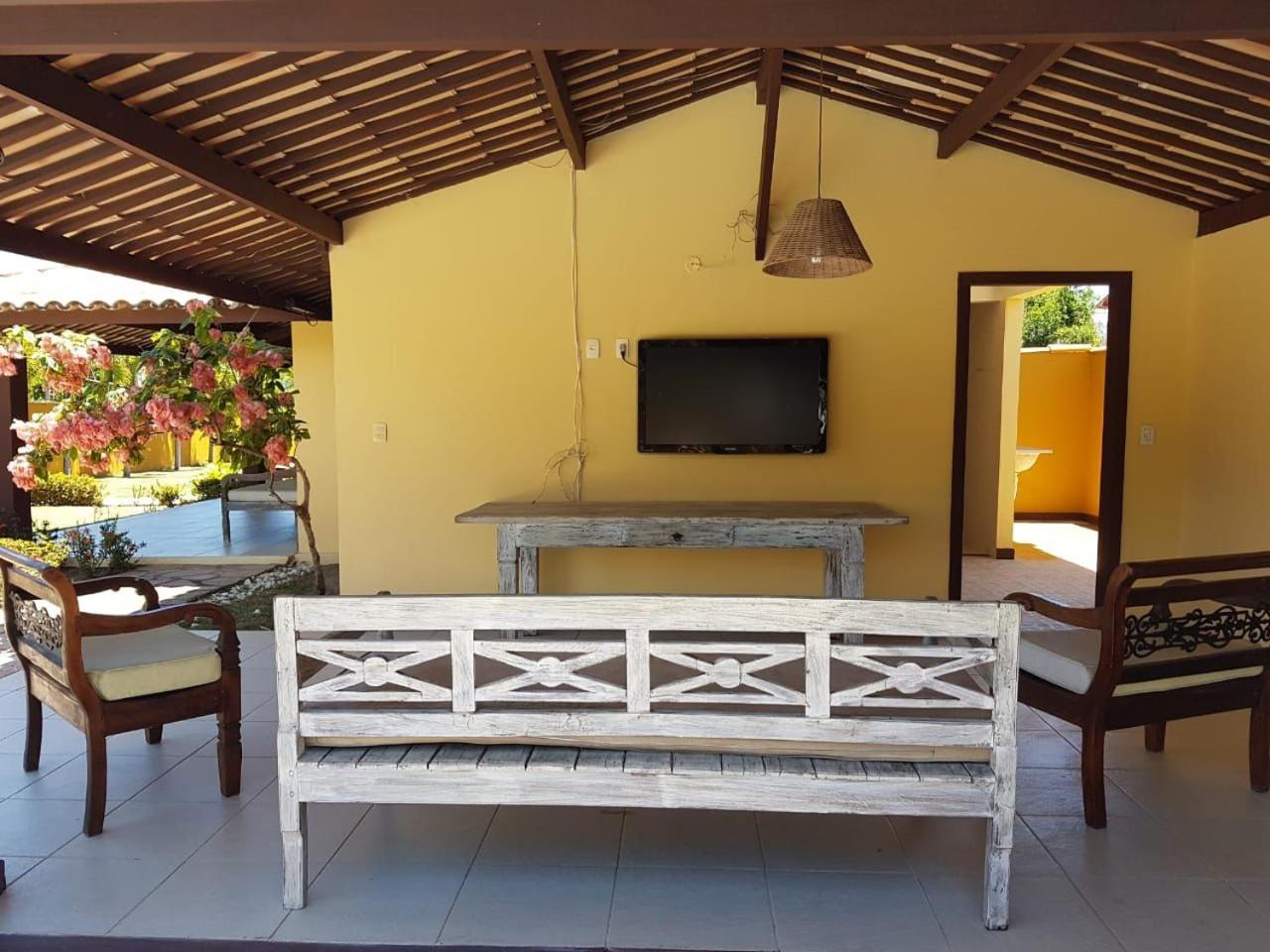 Casa em Guarajuba