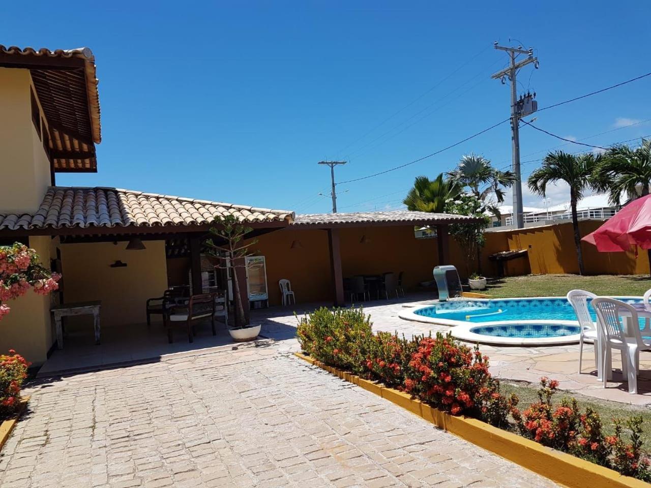 Casa em Guarajuba