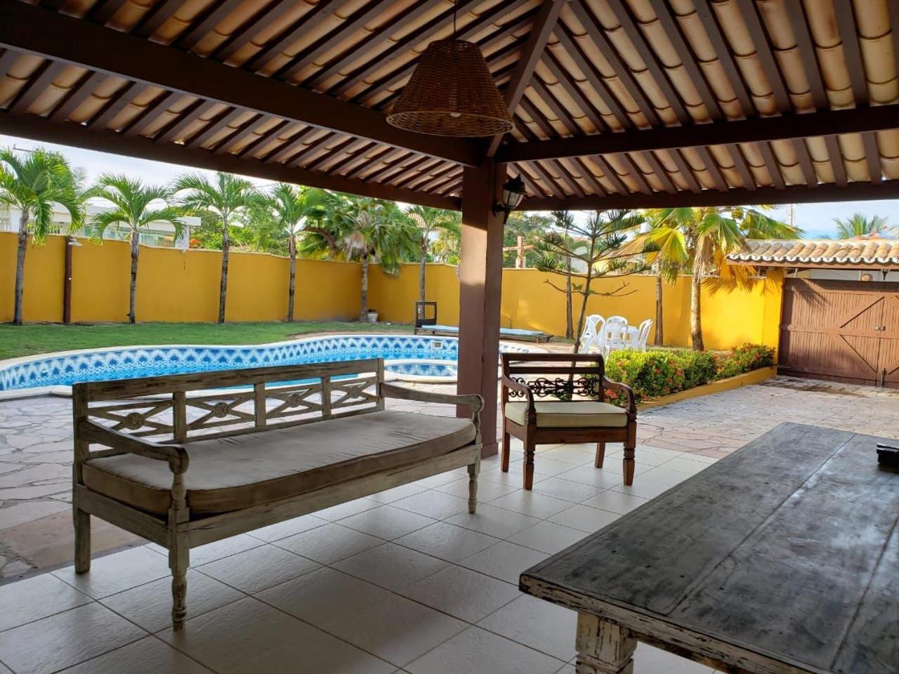 Casa em Guarajuba