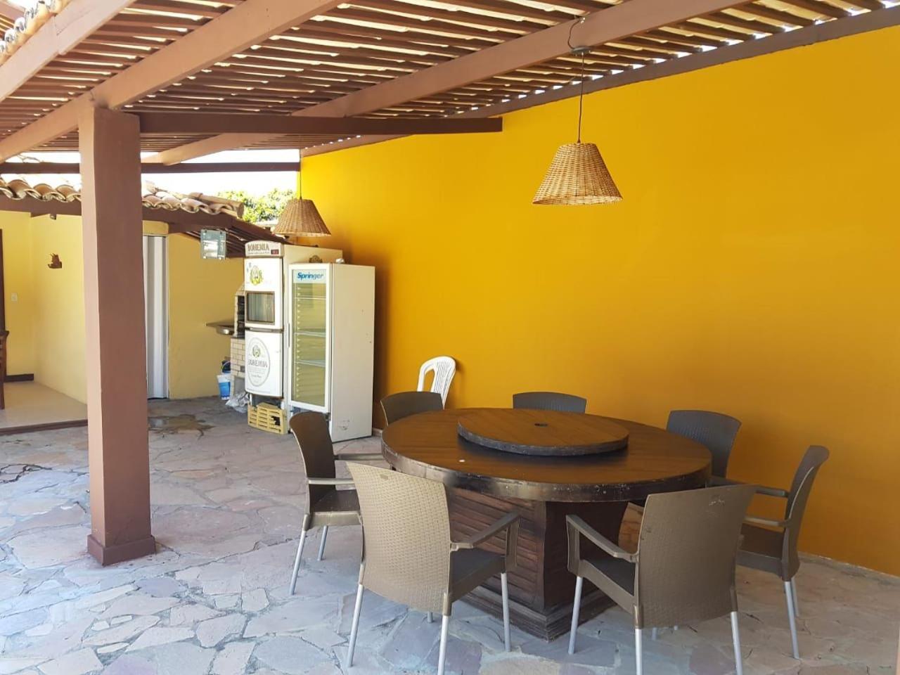 Casa em Guarajuba
