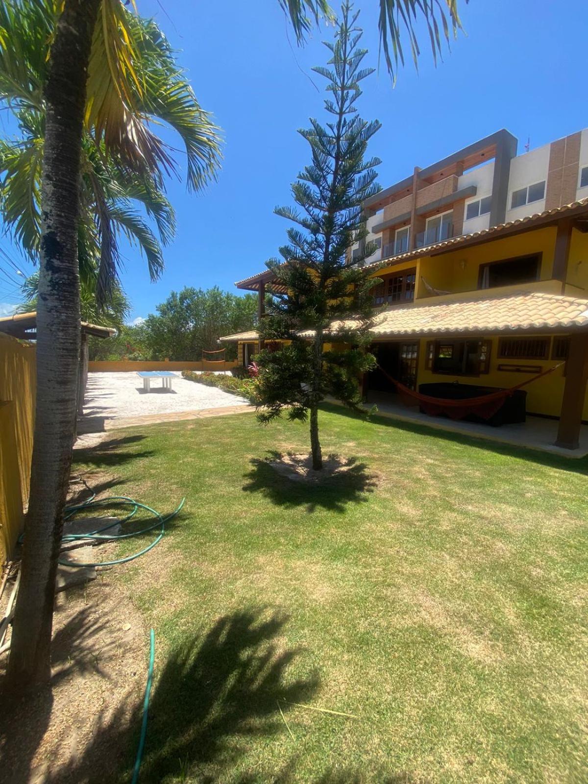Casa em Guarajuba