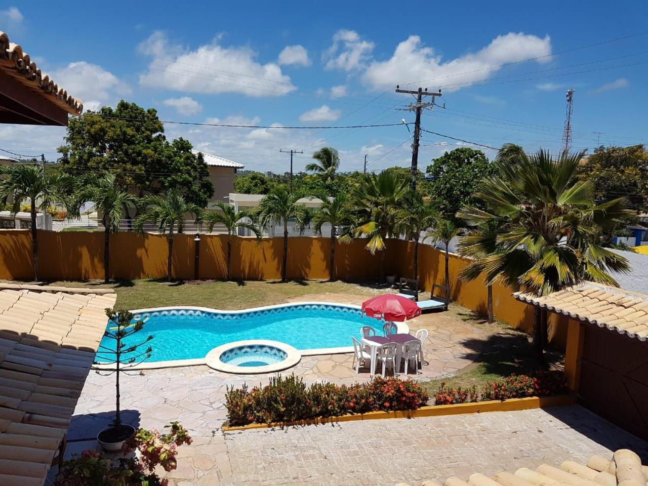 Casa em Guarajuba