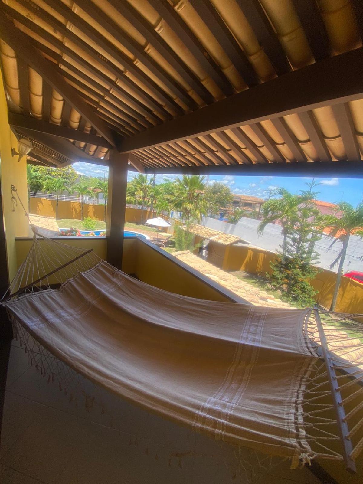 Casa em Guarajuba