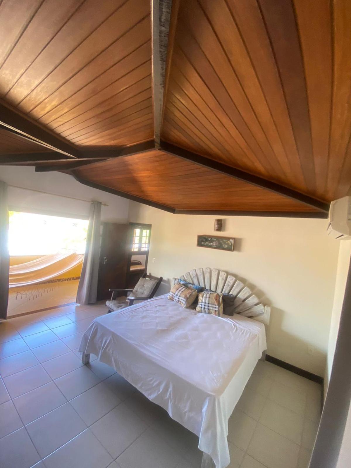 Casa em Guarajuba