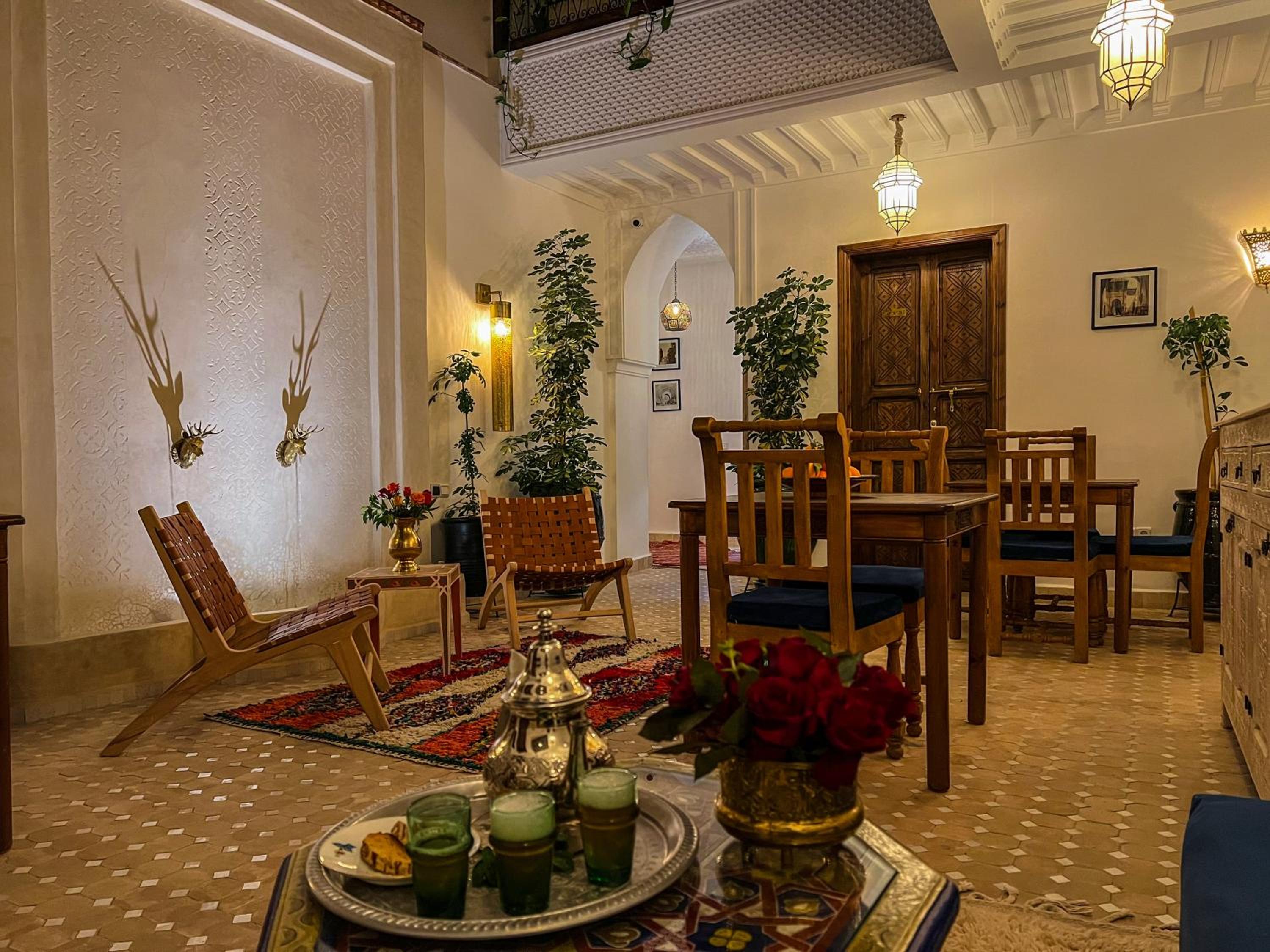 lounge