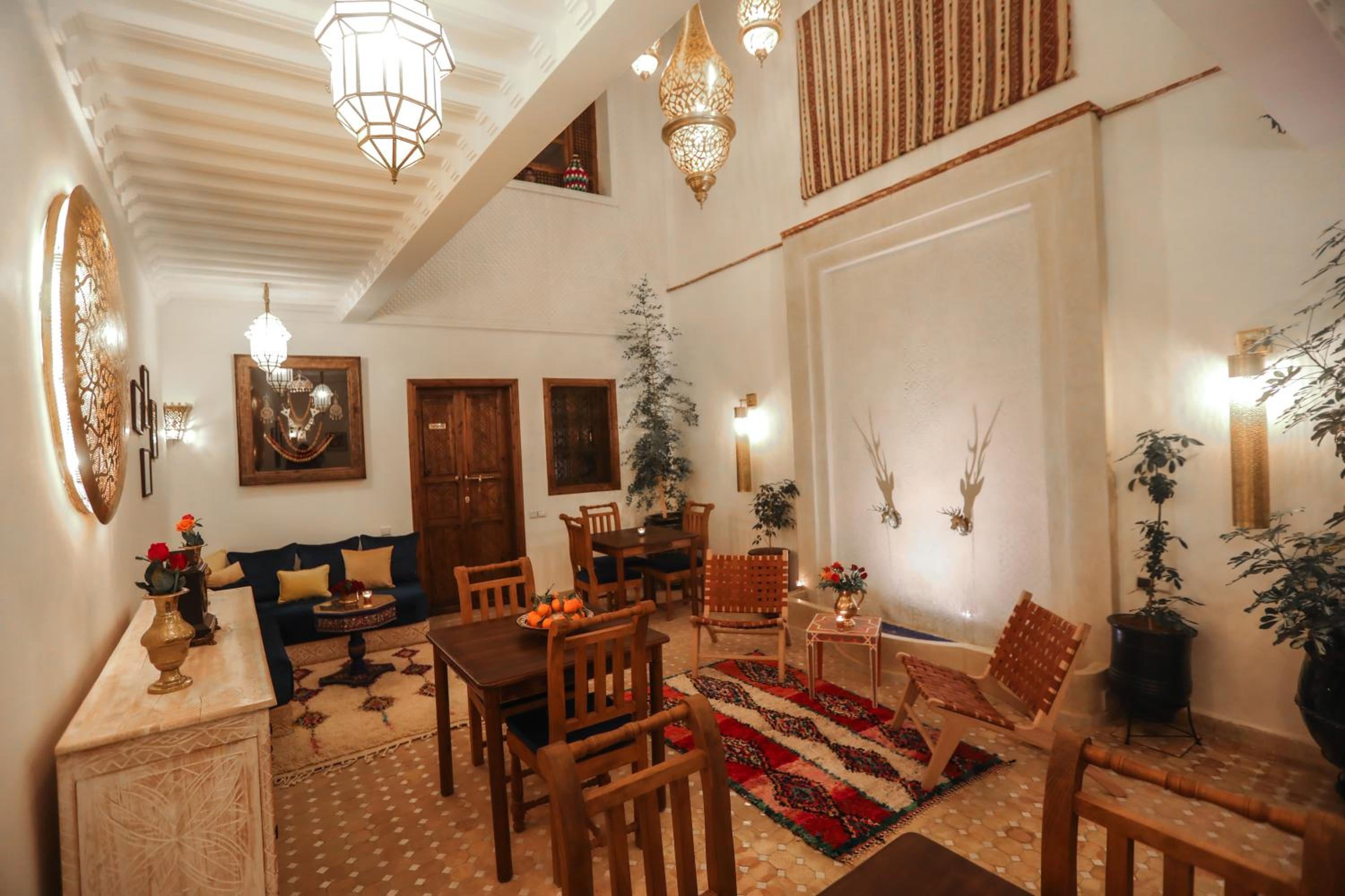 lounge