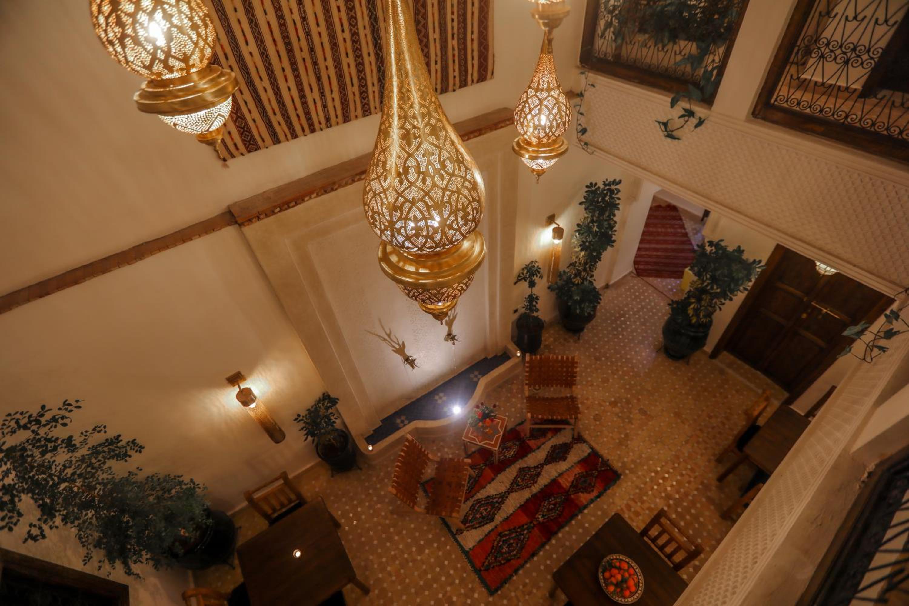lounge