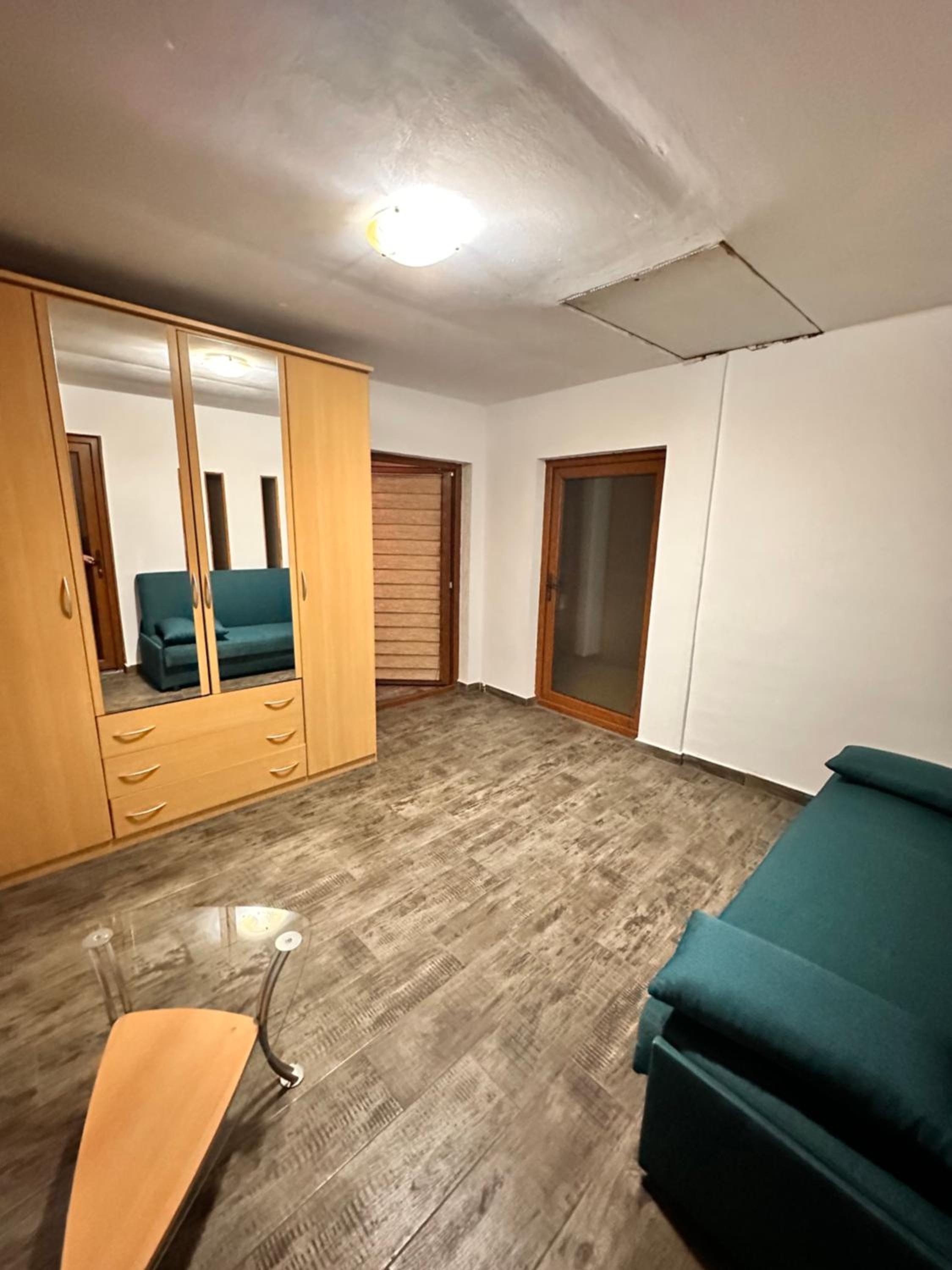 Pensiunea Sălaș