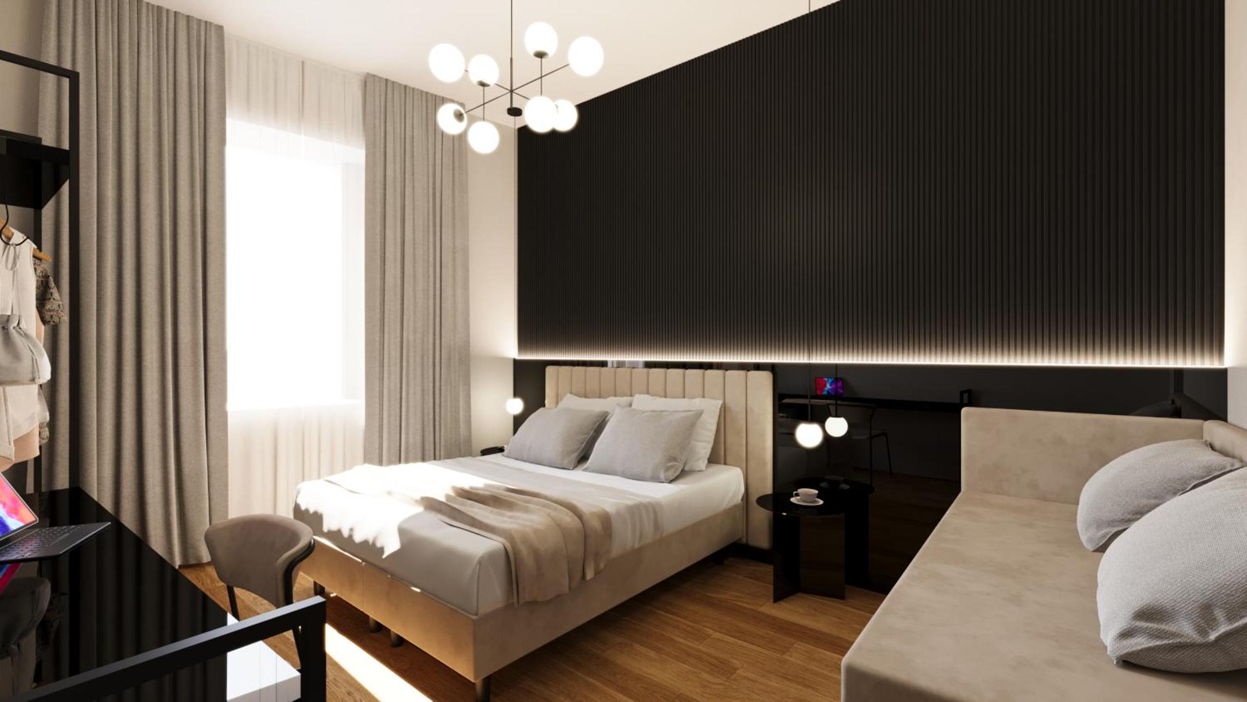 Home at Rome Luxury Navona Guest House 2