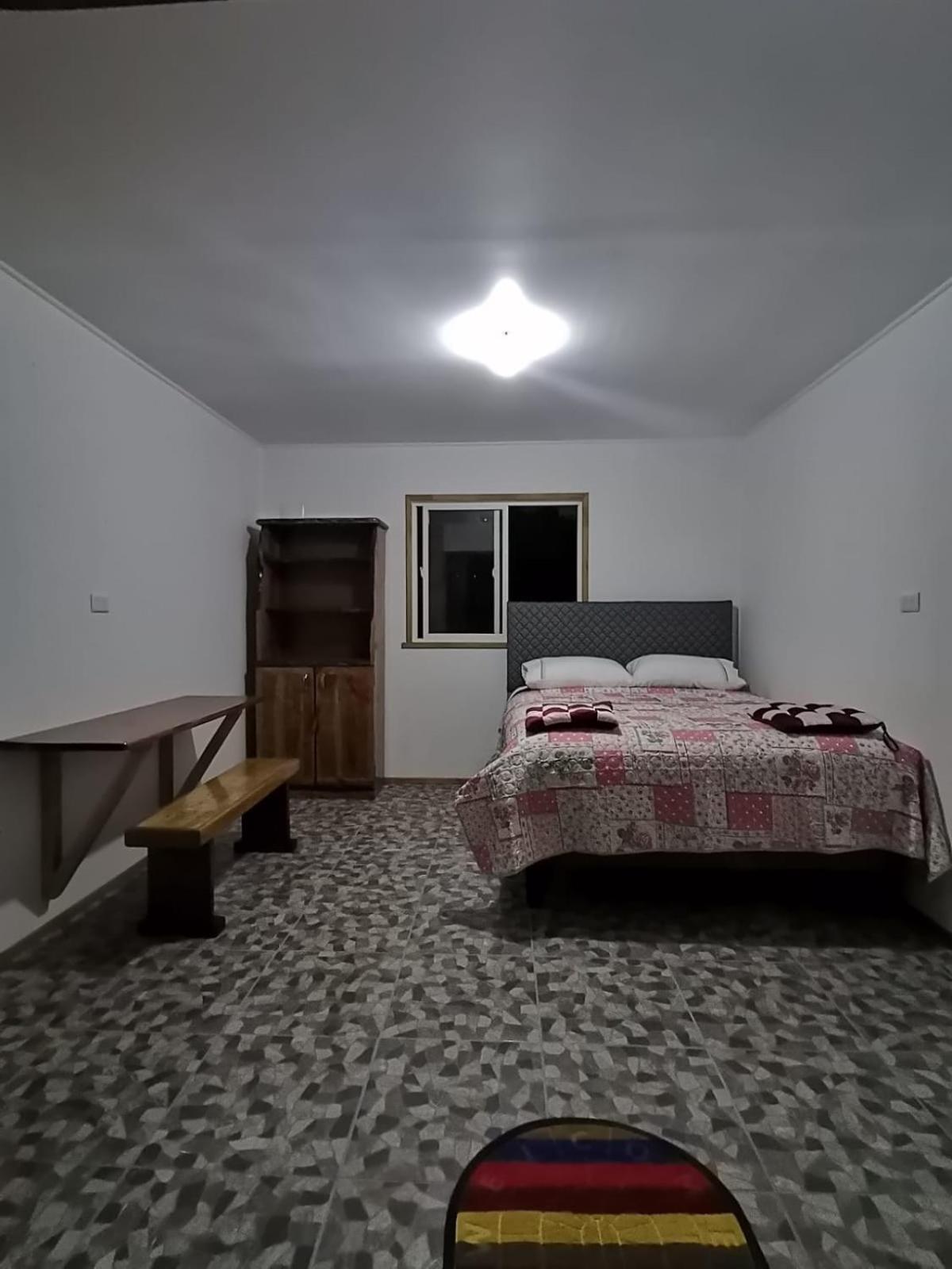 tiny house kiñeco melipeuco conguillio