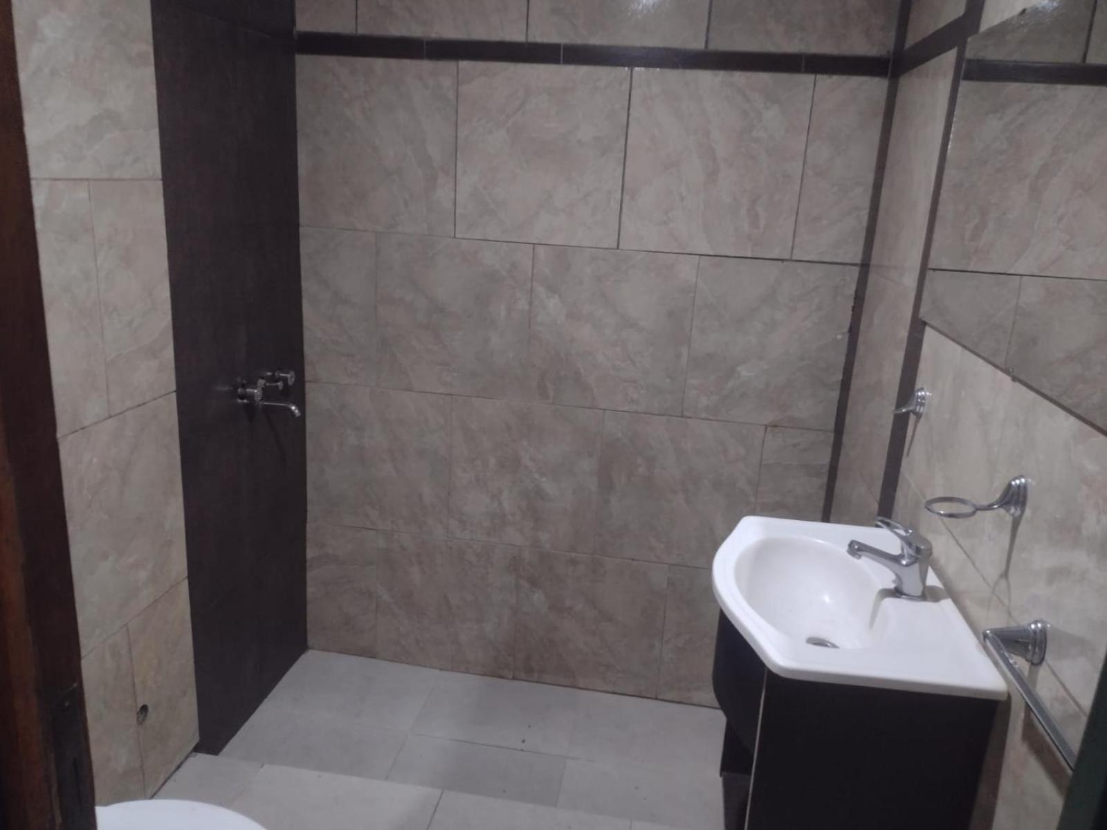 Duplex con aire acondicionado en arroyo de los patos