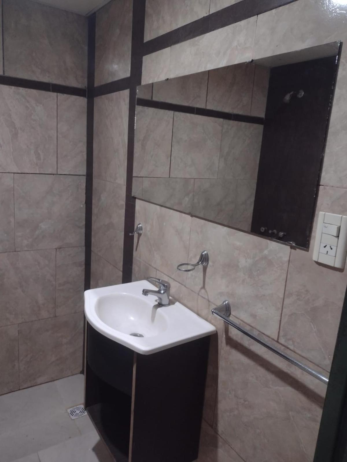 Duplex con aire acondicionado en arroyo de los patos