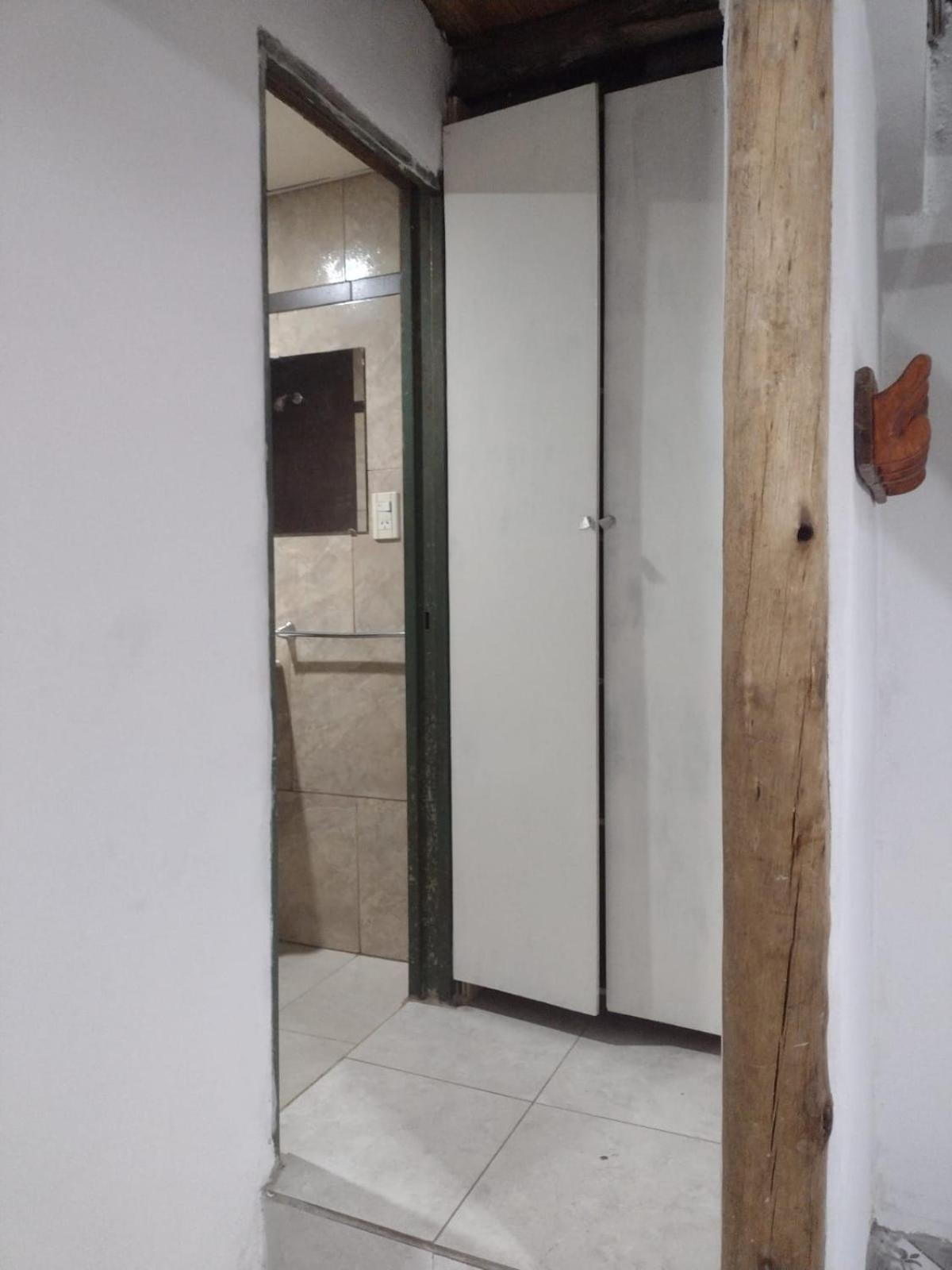 Duplex con aire acondicionado en arroyo de los patos