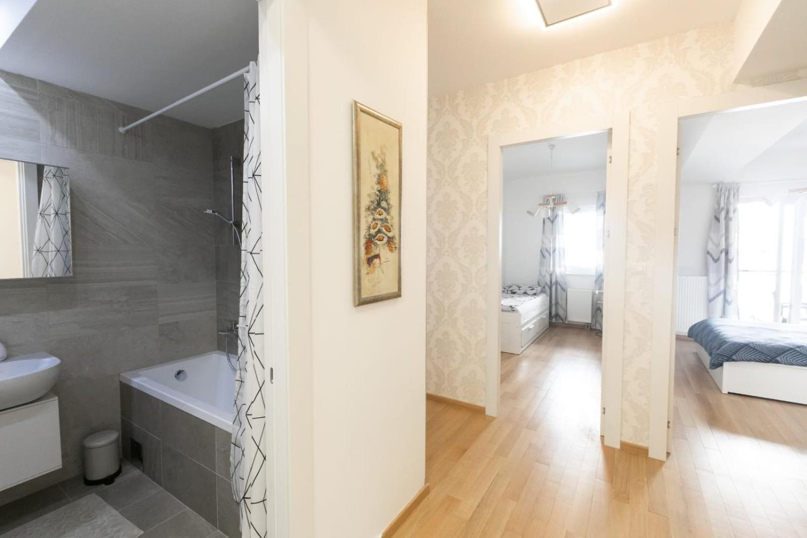 City Museum 2 Apartments Banja Luka