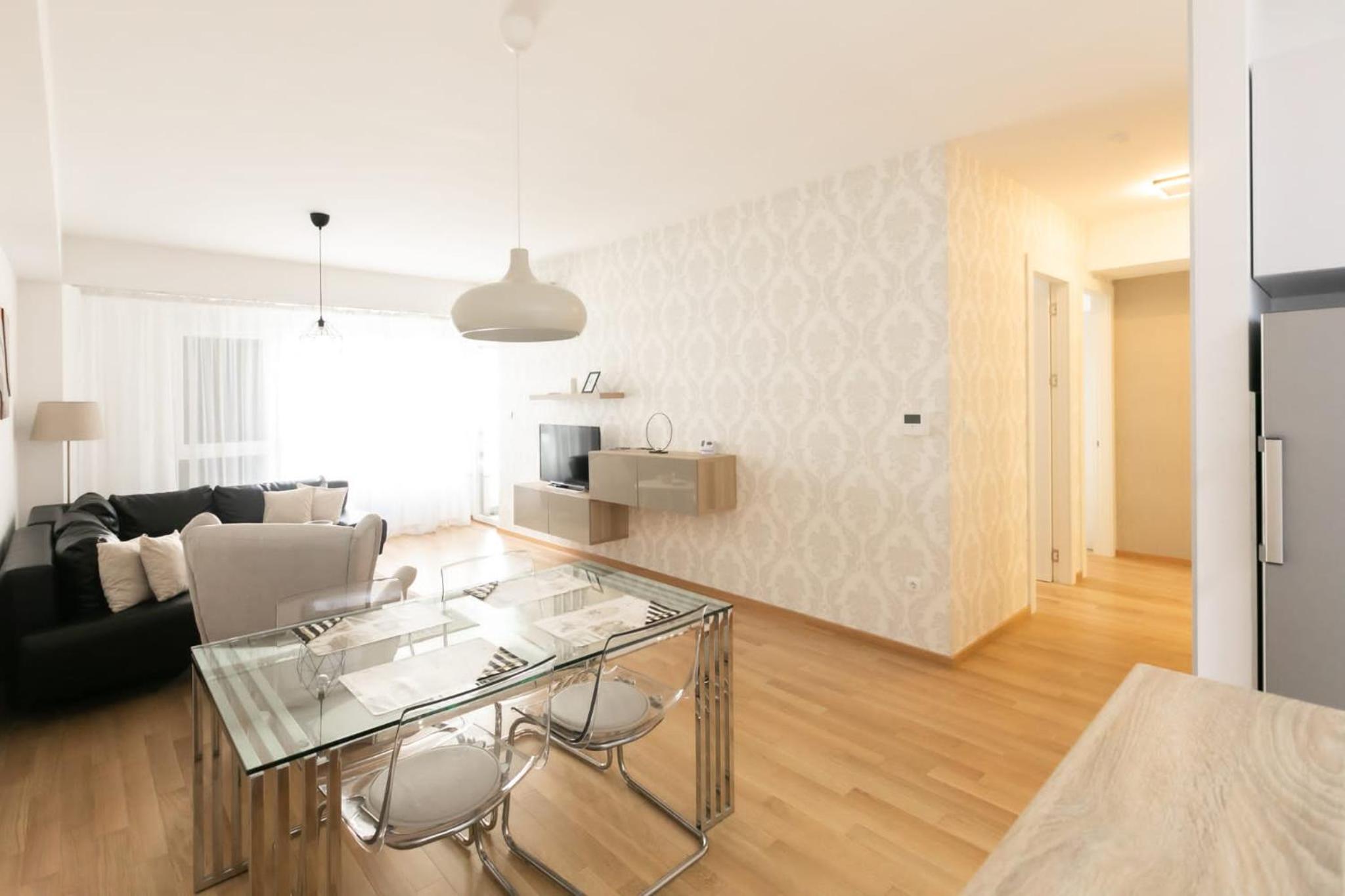 City Museum 2 Apartments Banja Luka