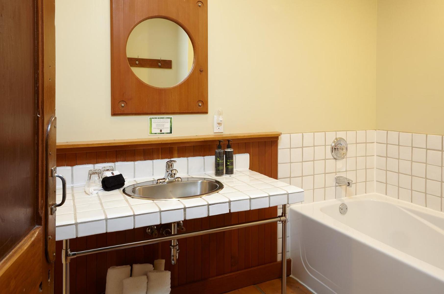 Tofino Vacations - Middle Beach Lodge - Property Image 91