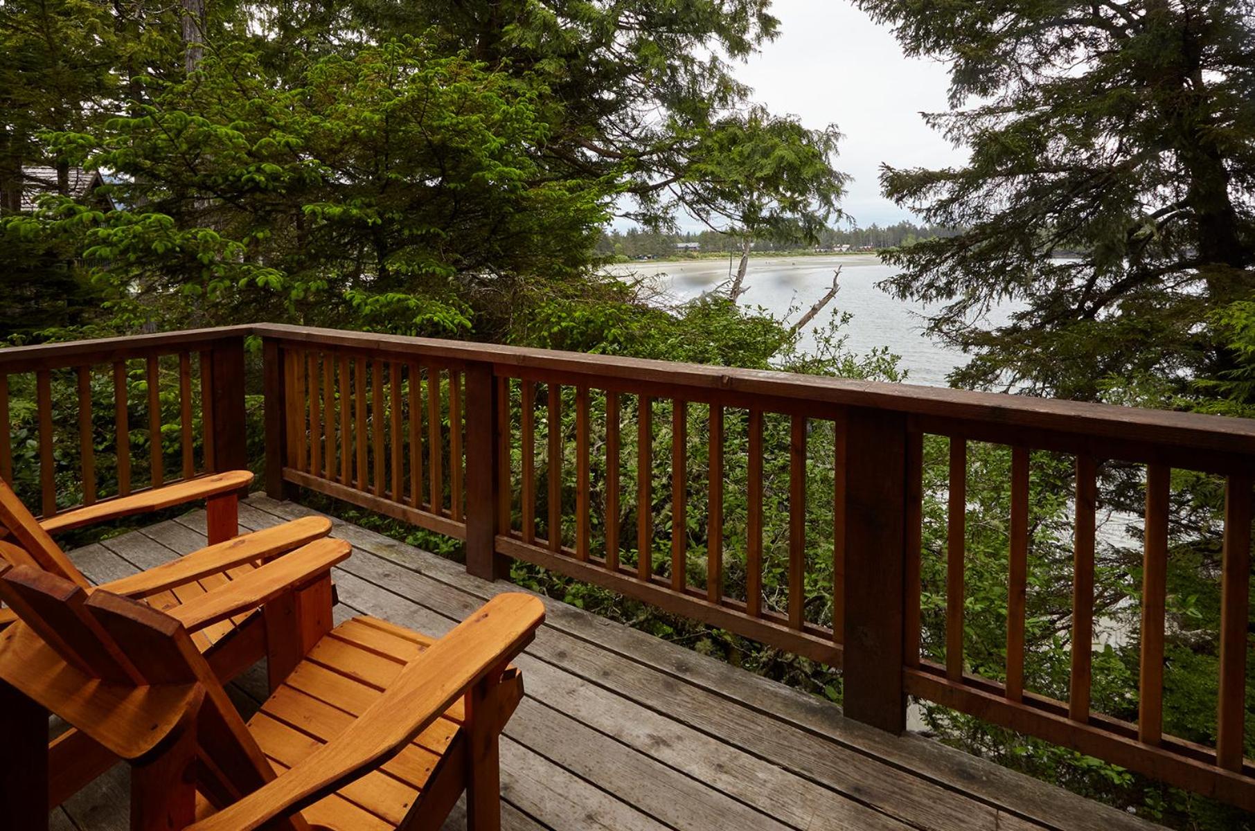 Tofino Vacations - Middle Beach Lodge - Property Image 93