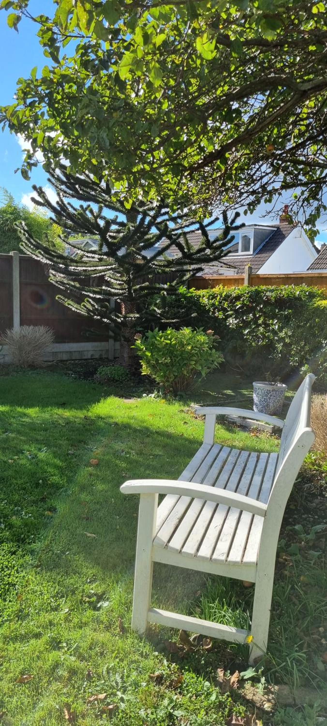 Cosy Bournemouth Bungalow