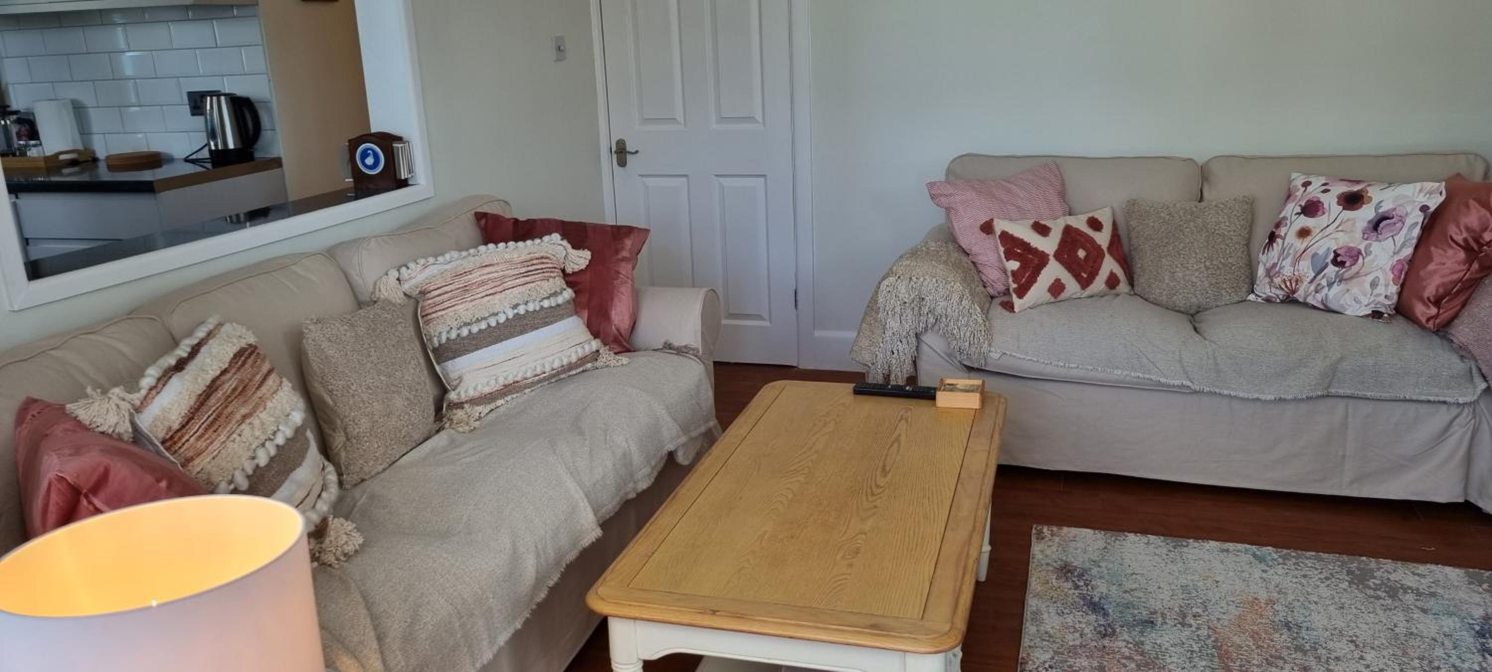 Cosy Bournemouth Bungalow
