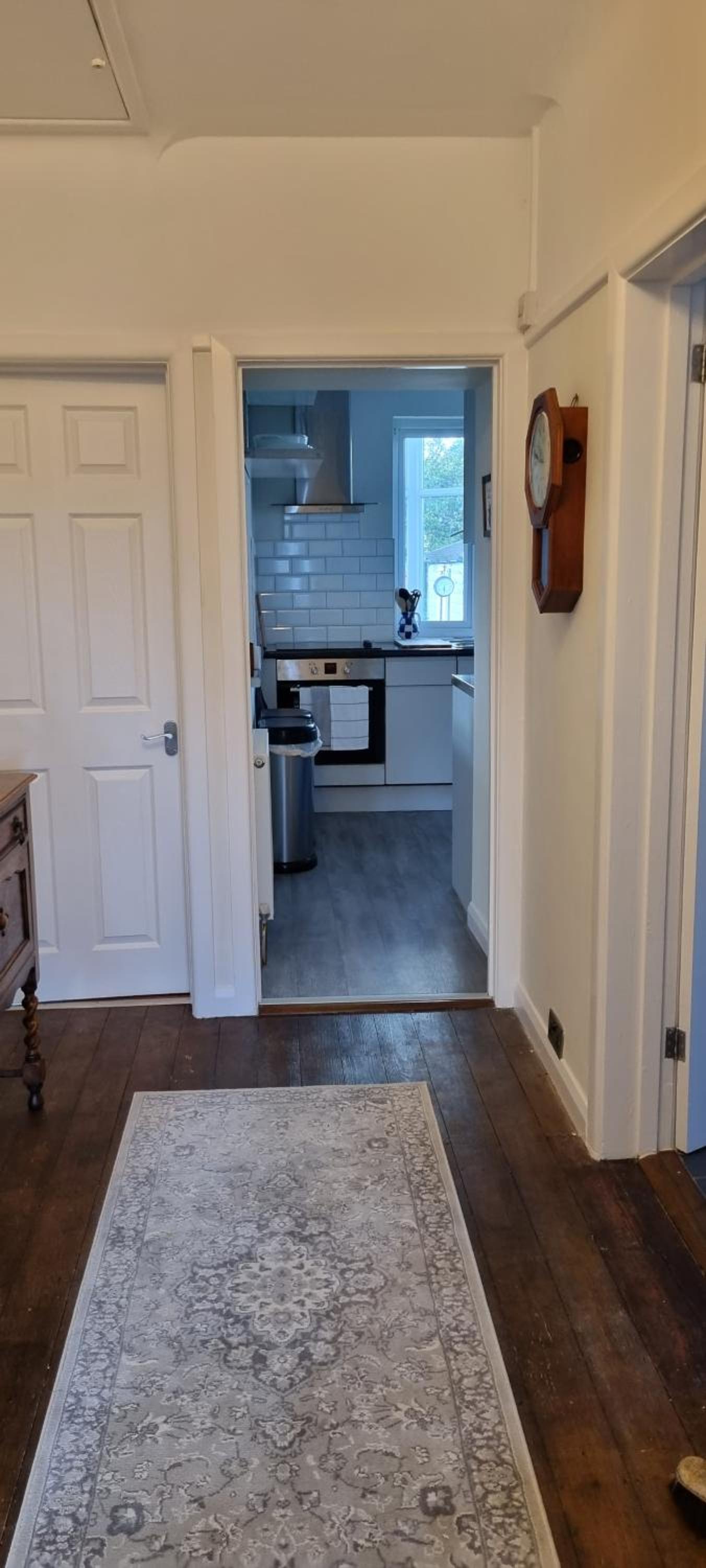 Cosy Bournemouth Bungalow